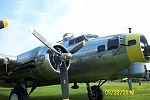 B-17 CHUCKIE