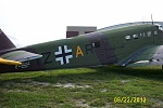 Ju52  IZ+AR