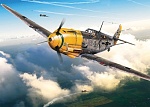 WWII - BF109