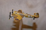 Bristol Beaufighter Repaint