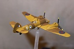 Bristol Beaufighter Repaint