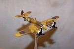 Bristol Beaufighter Repaint