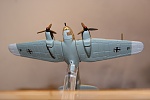 Heinkel He111 Repaint