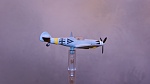 Bf109 Repaint