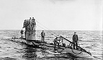 Click image for larger version. 

Name:	WW1 German UC1 class submarine.jpg 
Views:	20 
Size:	49.5 KB 
ID:	186659