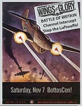 WWII RAF Poster 
 
Adapted for WoG - BottosCon 2015