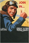 WWII Wings of Victory - Join In 
Battle of Britain - Blank