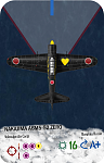 Nakajima A6M5 Type 52 (Zero) 
Yokosuko Air Corps 
Black Ronin 
 
Using 2015 Unofficial Stats and Joaquim's Maneuver Deck request...