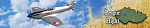 Prague Flight 
Czech Republic 
 
Customized to Daniel's [Dan-Sam] Avatar