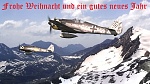 fw 190 mountain snow