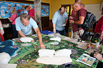 Attack Wargames Show 2015, Devizes. (18th July)