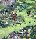 Wargamer 2015, Halesowen 7th December