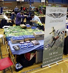 Wargamer 2015, Halesowen 7th December