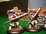 Menoth Deliverers 2