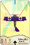 Fokker DRI Purple People Eater