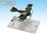 Albatros D.II (Richthofen)