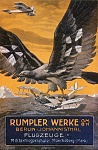 WWI Aviation Posters