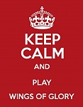 Keep Calm Poster Wings Of Glory.JPG