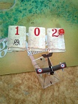 Turn 31 Move 2 Escaped Nieuport 16