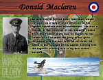 Donald Maclaren