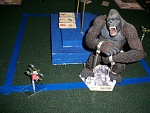 Kong Playtest 6