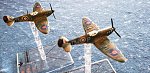Battle of Britain: CAP Over the Channel