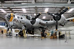 Tucson Air Museum - September 2015