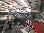 Fokker DrI Repro (6)