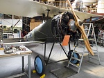 Nieuport 28 Repro (1)