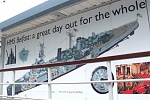 HMS Belfast, London