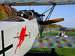 Rhinebeck aerodrome6