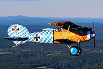 Rhinebeck aerodrome13