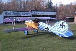 Rhinebeck aerodrome3