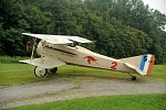 Rhinebeck aerodrome4