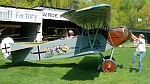 Rhinebeck aerodrome 19