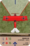 Fokker DVII Raben