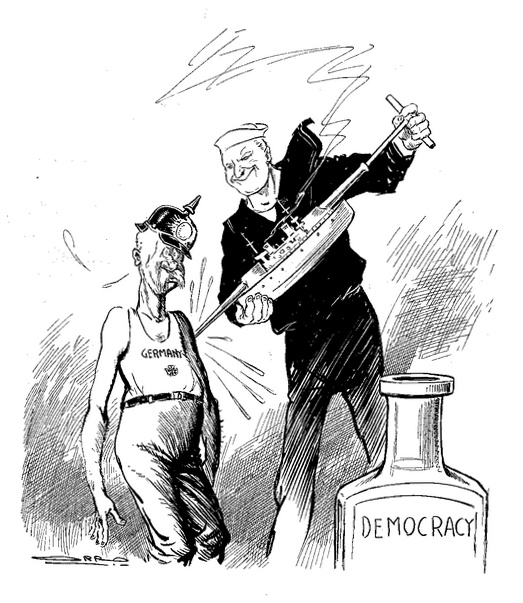 Name:  Carey_Orr_cartoon_1918_sailor_injecting__Germany__with_democracy.jpg
Views: 544
Size:  113.2 KB