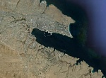 Tobruk harbour