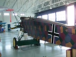 MAM Fokker D-7