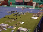 Guns Of August 2012 Game two!