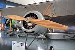 TVAL Sopwith Pup