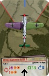 Messerschmitt Bf 109 G JG 5 von Hippel