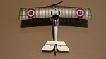 Kibanov Nieuport 23