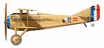 SPAD VII