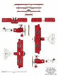 Fokker Dr.I