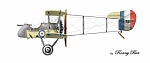 airco dh 2