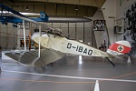 Halberstadt CL IV (1)