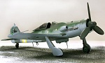 Fw190D9 2