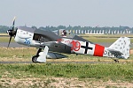 Focke Wulf Fw 190