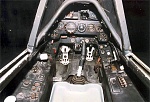 fw190 cockpit